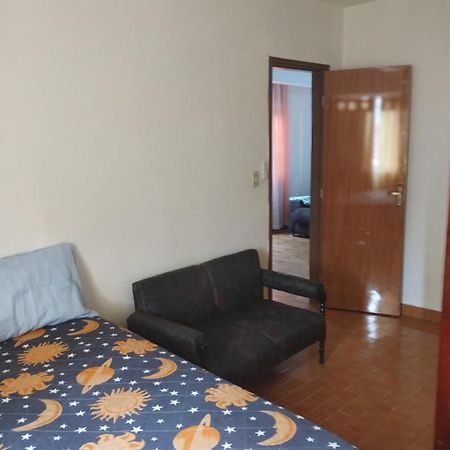 Pria Grande Ed Oeiras Apartment Praia Grande  Luaran gambar