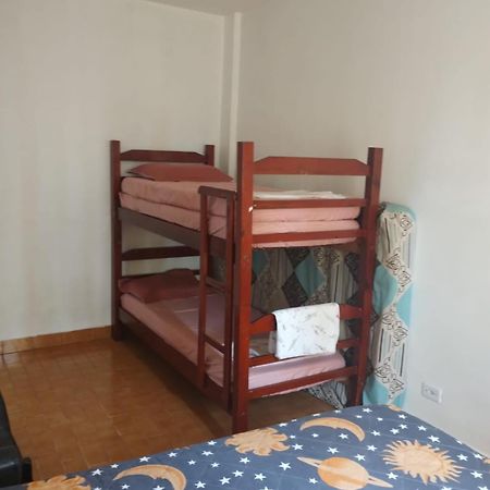 Pria Grande Ed Oeiras Apartment Praia Grande  Luaran gambar