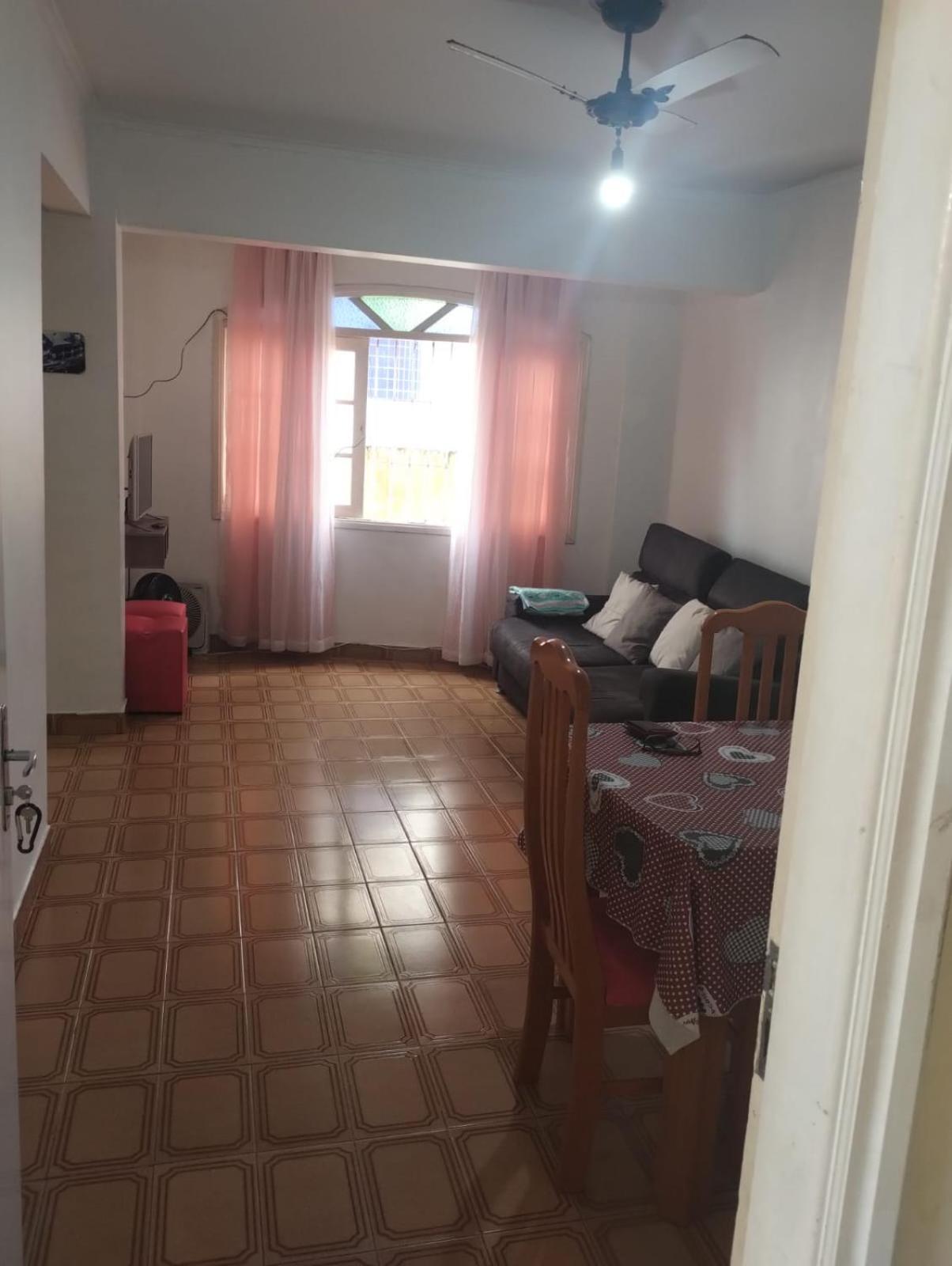 Pria Grande Ed Oeiras Apartment Praia Grande  Luaran gambar