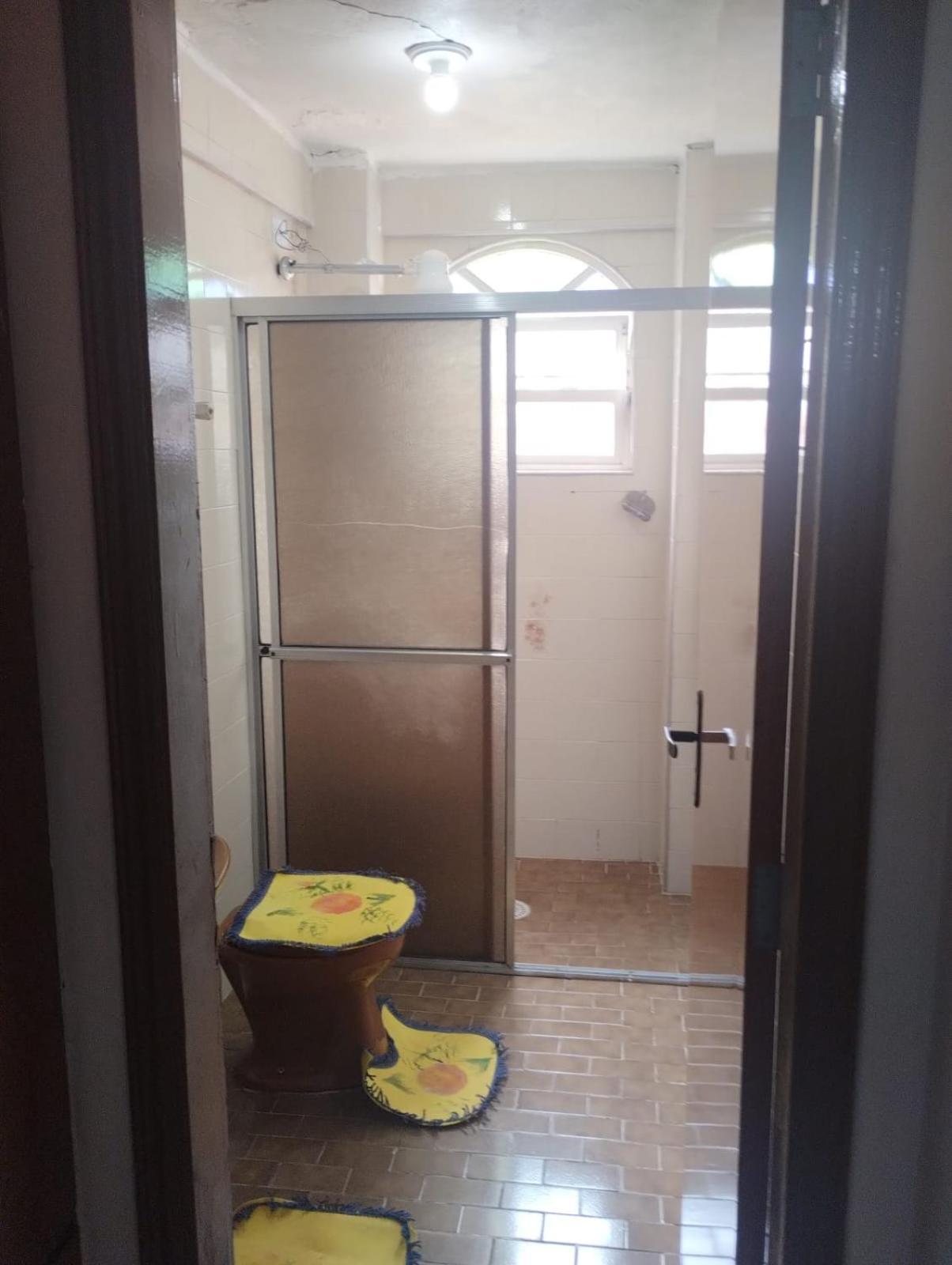 Pria Grande Ed Oeiras Apartment Praia Grande  Luaran gambar