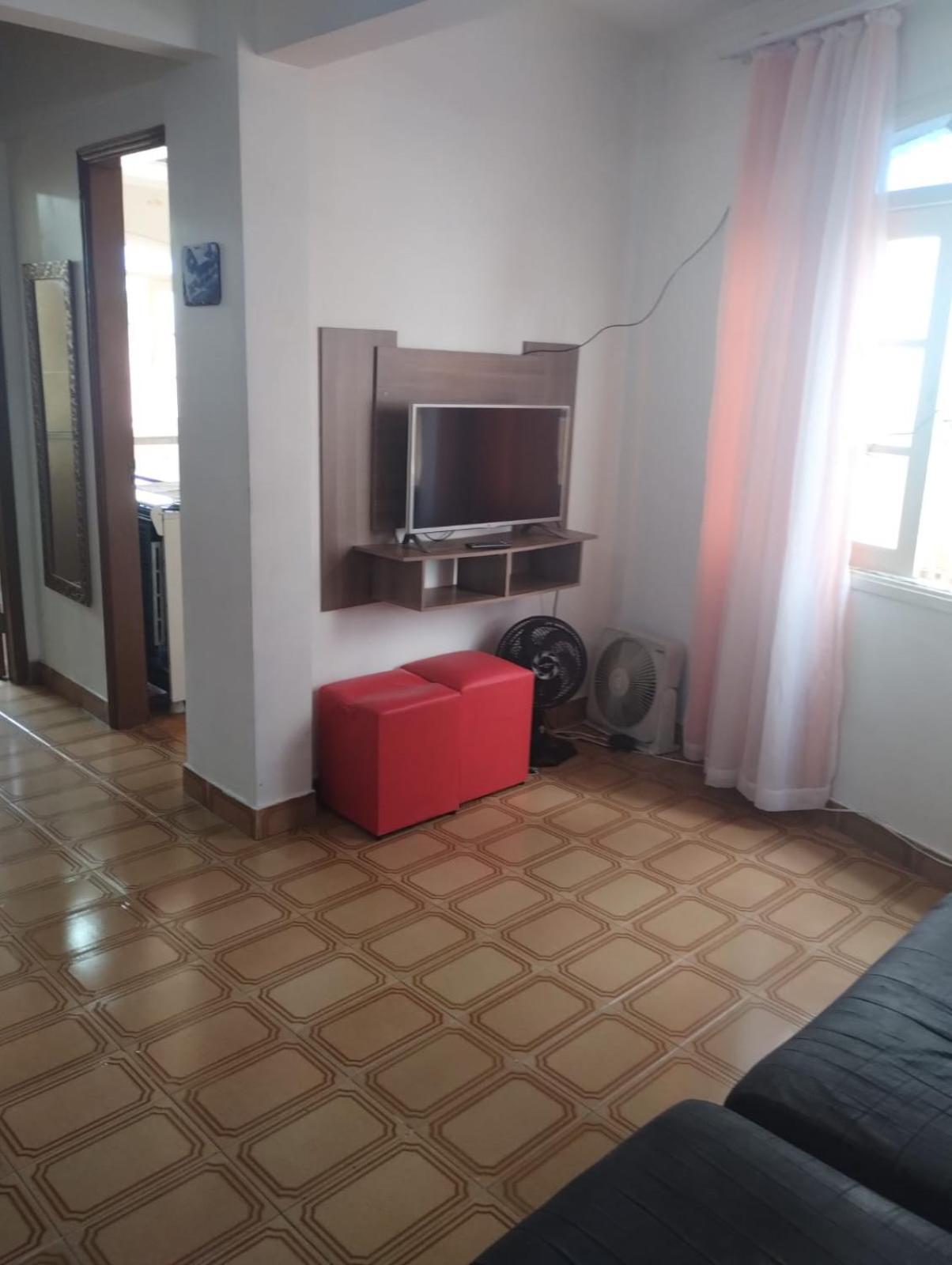 Pria Grande Ed Oeiras Apartment Praia Grande  Luaran gambar