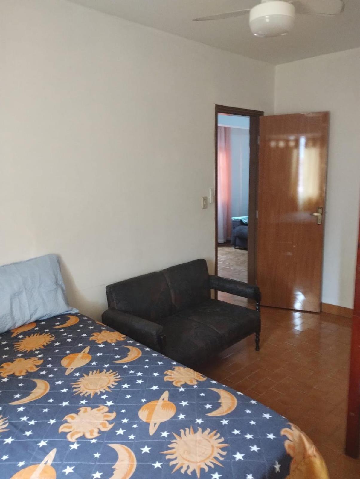 Pria Grande Ed Oeiras Apartment Praia Grande  Luaran gambar