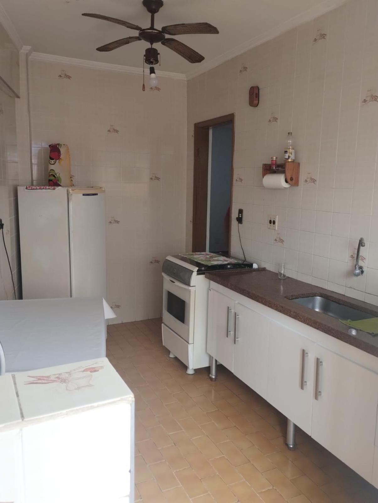 Pria Grande Ed Oeiras Apartment Praia Grande  Luaran gambar